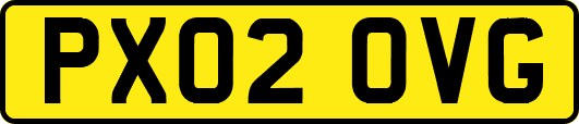 PX02OVG