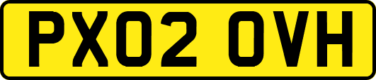 PX02OVH