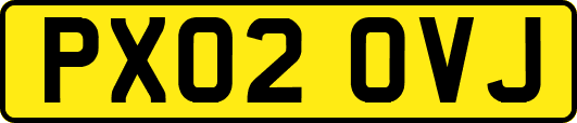 PX02OVJ