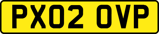 PX02OVP