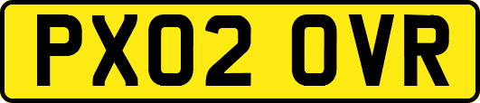 PX02OVR
