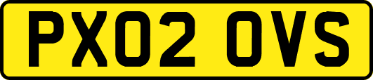 PX02OVS
