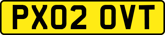 PX02OVT