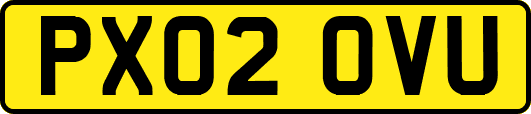 PX02OVU