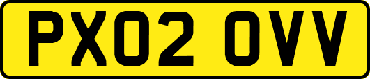 PX02OVV