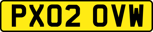 PX02OVW