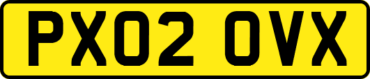 PX02OVX