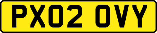 PX02OVY