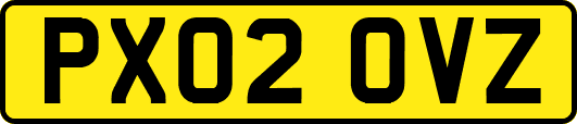 PX02OVZ