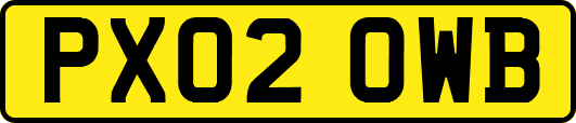 PX02OWB
