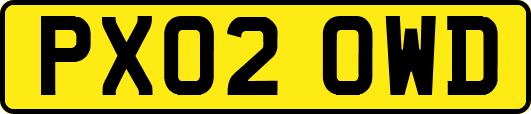 PX02OWD