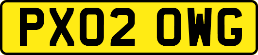 PX02OWG