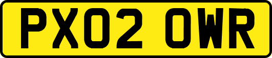 PX02OWR