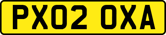 PX02OXA