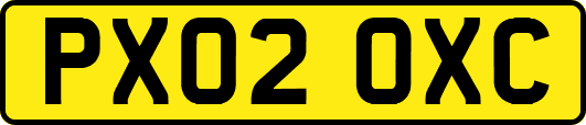 PX02OXC