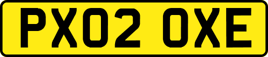 PX02OXE