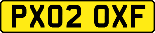 PX02OXF