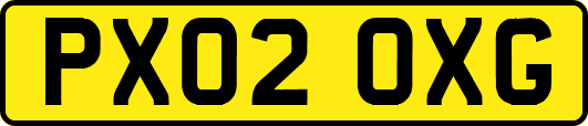 PX02OXG