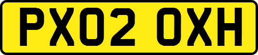 PX02OXH