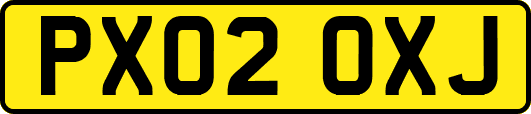 PX02OXJ