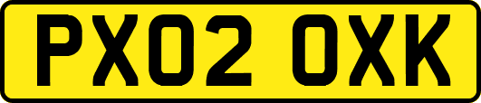 PX02OXK