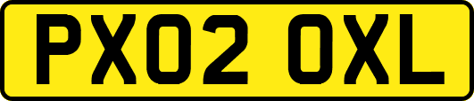 PX02OXL
