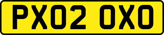 PX02OXO