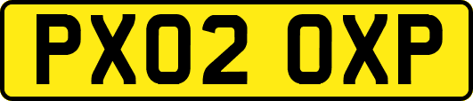 PX02OXP