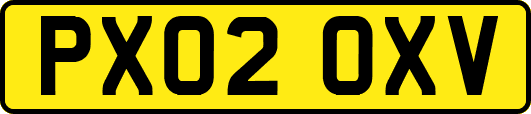 PX02OXV