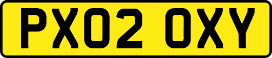 PX02OXY
