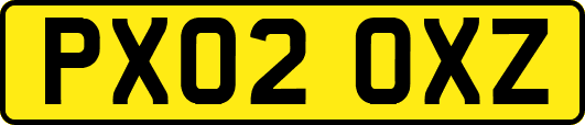 PX02OXZ