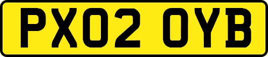 PX02OYB