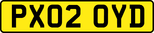 PX02OYD