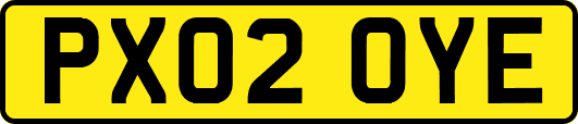 PX02OYE