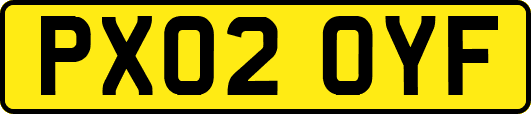 PX02OYF