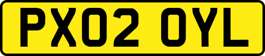 PX02OYL
