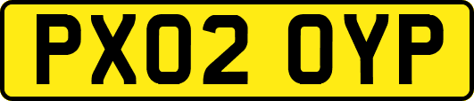 PX02OYP