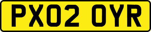 PX02OYR