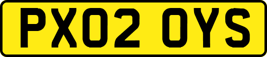 PX02OYS
