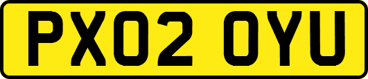 PX02OYU