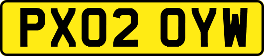 PX02OYW