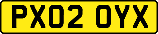PX02OYX