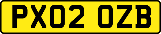 PX02OZB