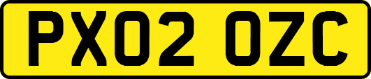 PX02OZC