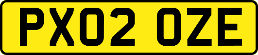 PX02OZE