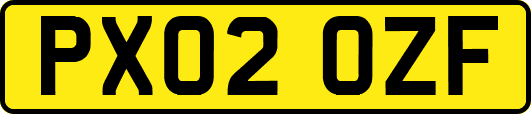 PX02OZF
