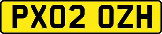 PX02OZH