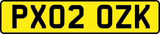 PX02OZK