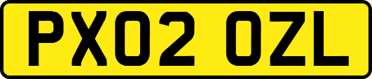 PX02OZL