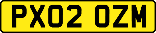 PX02OZM